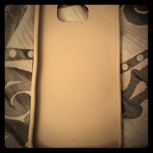 S7 edge case